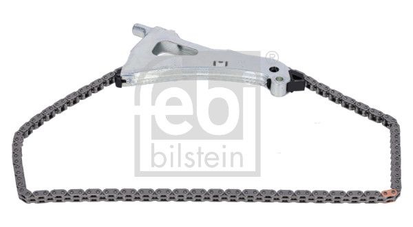 Mercedes-Benz Distributieketting