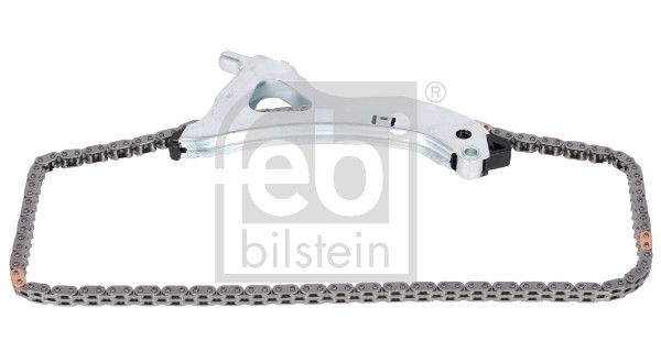 Mercedes-Benz Distributieketting