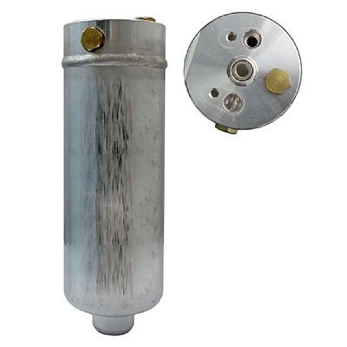 Meat&Doria Droger, airconditioningsysteem MEAT & DORIA K132293