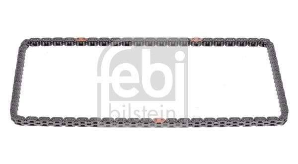 Mercedes-Benz Distributieketting