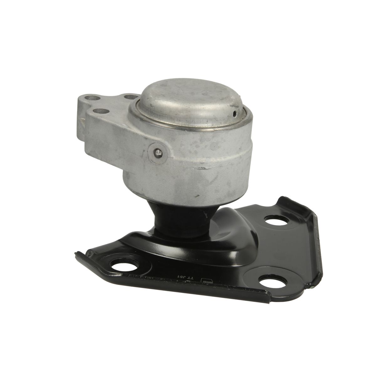 Reinhoch Motorsteun  RH11-4027 rechts