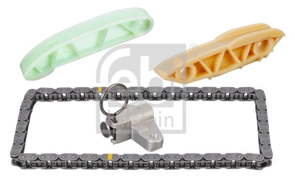 Hyundai Distributiekettingset Basic Short Kit