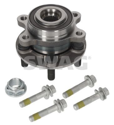 Ford Wiellagerset