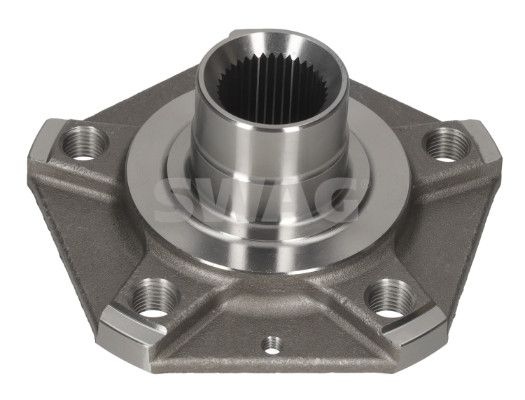 Audi Wielnaaf