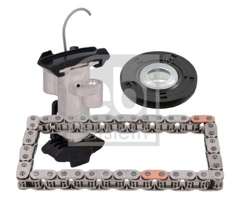 Citroen Distributiekettingset