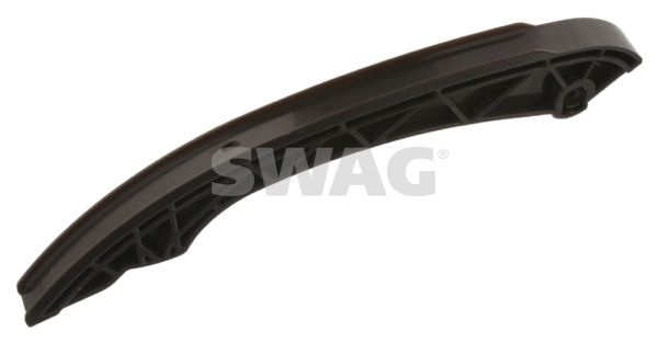 Bmw Geleiderail, distributieketting