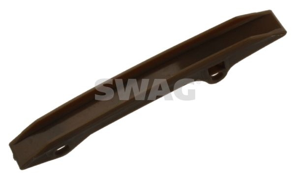 Bmw Geleiderail, distributieketting