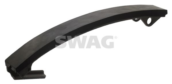 Bmw Geleiderail, distributieketting