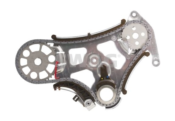 Bmw Kettingset, oliepompaandrijving