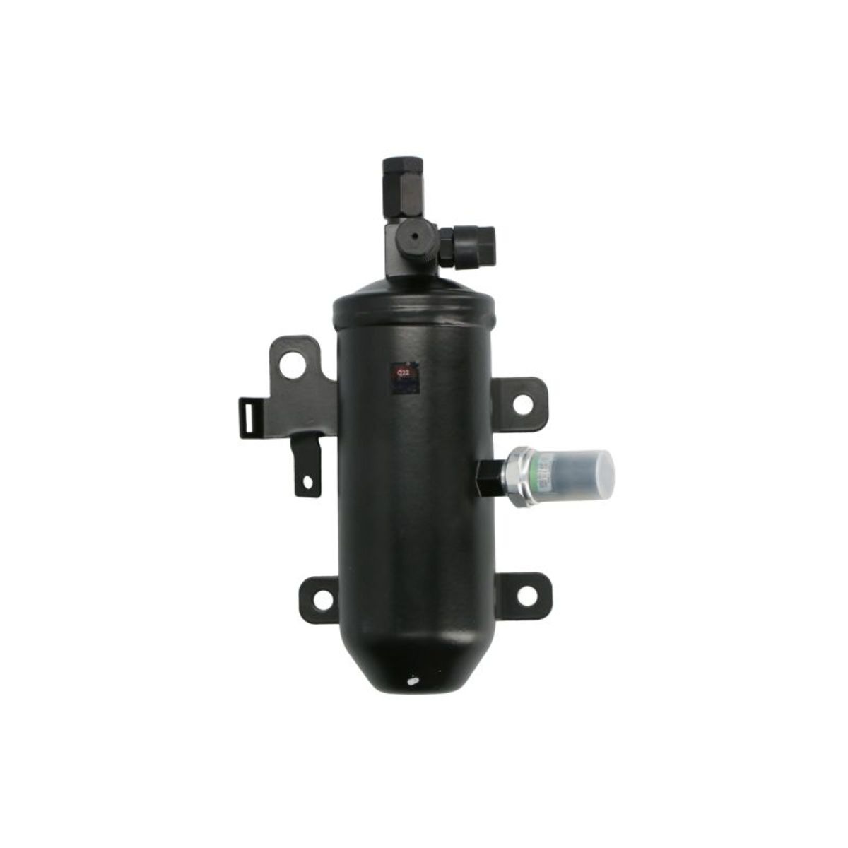 Highway Automotive Droger, airconditioningsysteem  RED158