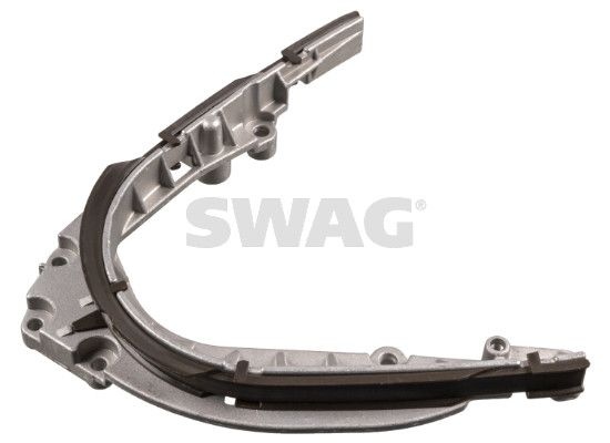 Bmw Geleiderail, distributieketting