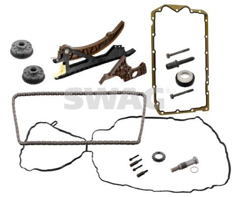 Bmw Kettingset distributie