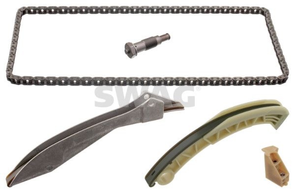 Bmw Kettingset distributie