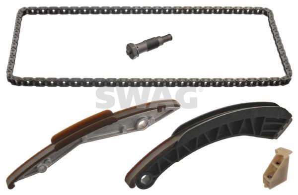 Bmw Kettingset distributie