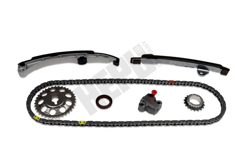 Toyota Distributiekettingset