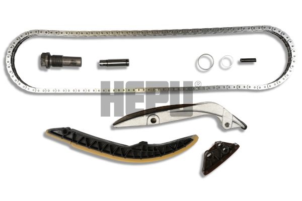 Mercedes-Benz Distributiekettingset