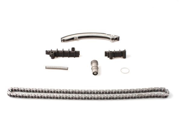 Mercedes-Benz Distributiekettingset