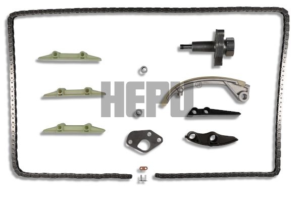 Mercedes-Benz Distributiekettingset