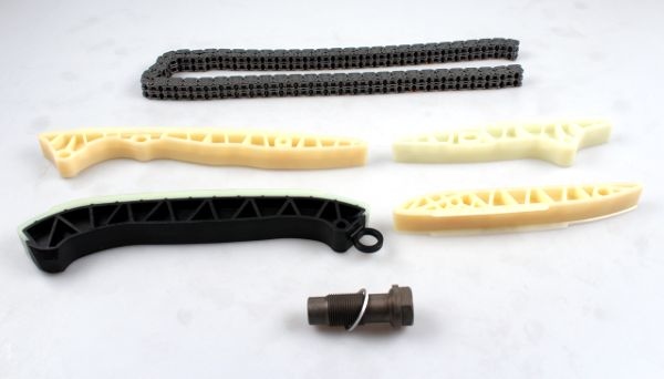 Mercedes-Benz Distributiekettingset