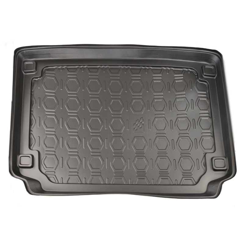 Peugeot Kofferbakmat 'Design' passend voor  308 HB 3/5-deurs 2013-