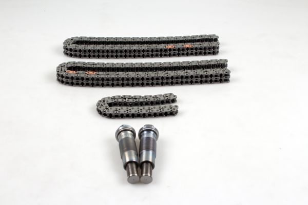 Porsche Distributiekettingset