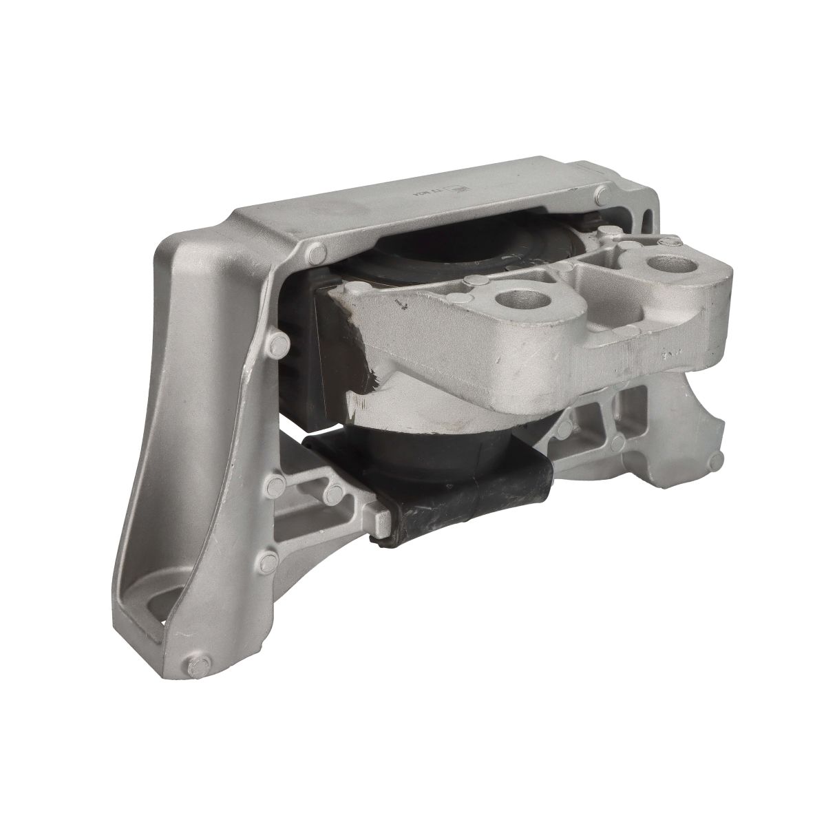 Reinhoch Rubber carrosserie, motorophanging  RH11-4062