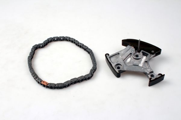 Audi Kettingset, oliepompaandrijving
