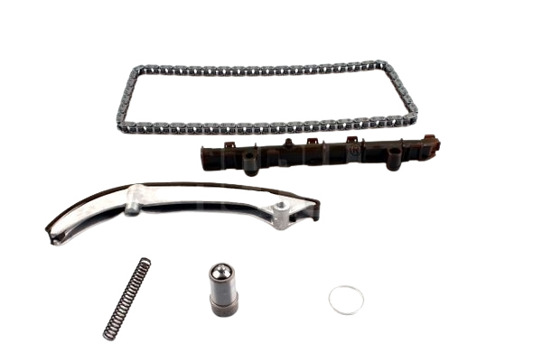 Mercedes-Benz Distributiekettingset