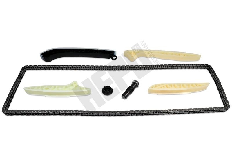 Mercedes-Benz Distributiekettingset