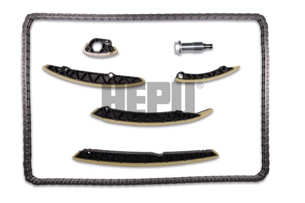 Mercedes-Benz Distributiekettingset