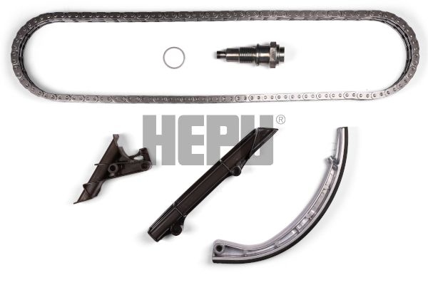 Mercedes-Benz Distributiekettingset