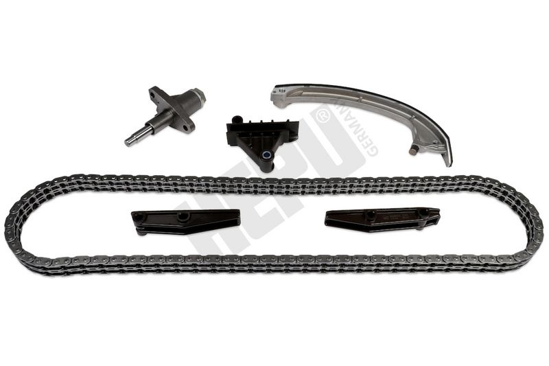 Mercedes-Benz Distributiekettingset