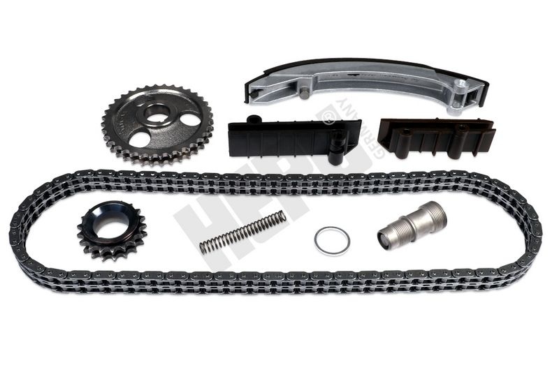 Mercedes-Benz Distributiekettingset
