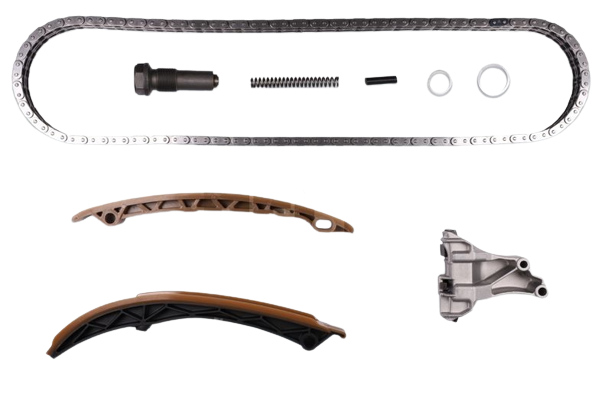 Mercedes-Benz Distributiekettingset