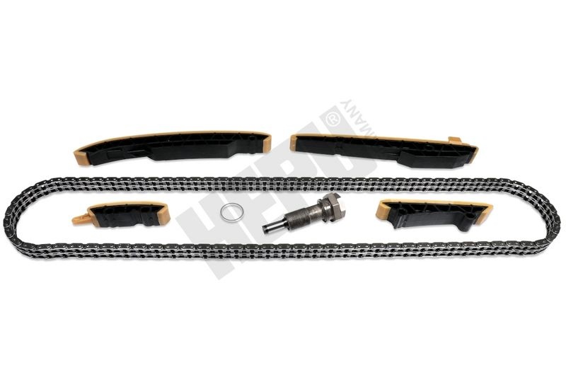 Mercedes-Benz Distributiekettingset