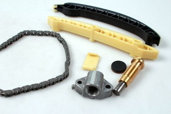 Mercedes-Benz Distributiekettingset