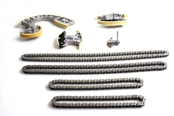 Audi Distributiekettingset