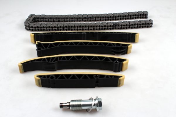 Mercedes-Benz Distributiekettingset