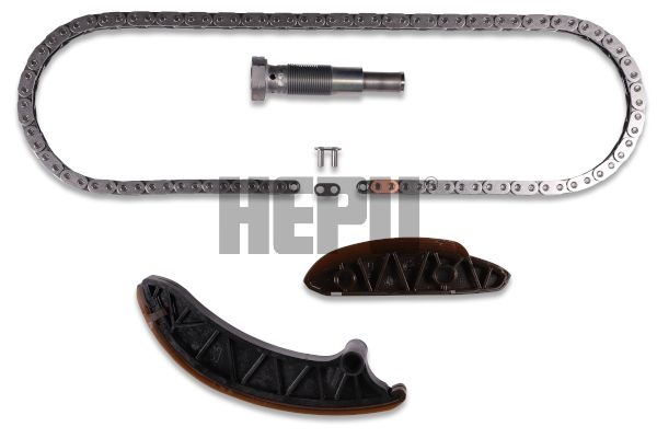 Mercedes-Benz Distributiekettingset