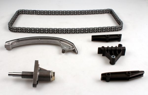 Mercedes-Benz Distributiekettingset