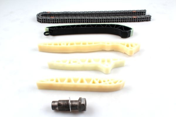 Mercedes-Benz Distributiekettingset