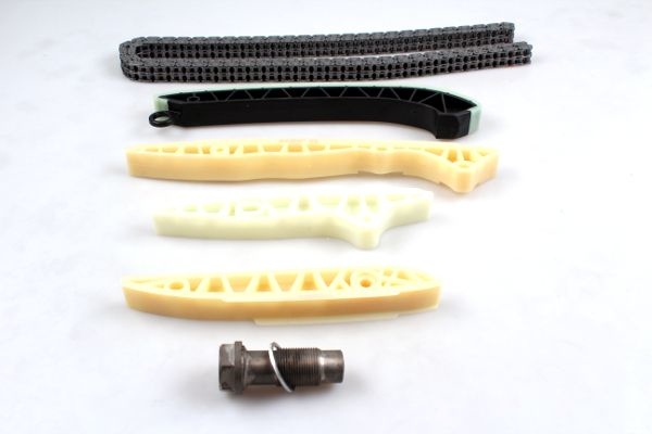 Mercedes-Benz Distributiekettingset