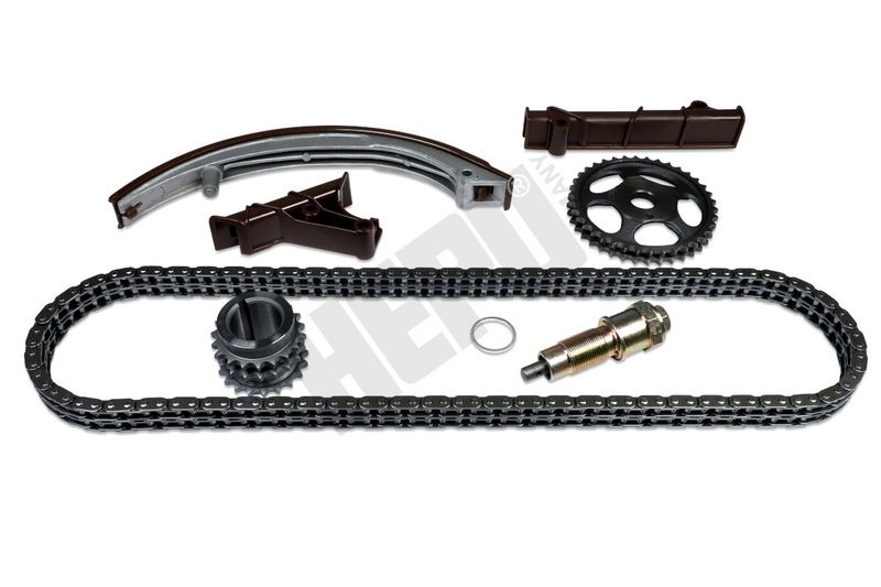 Mercedes-Benz Distributiekettingset