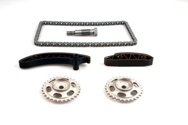 Mercedes-Benz Distributiekettingset