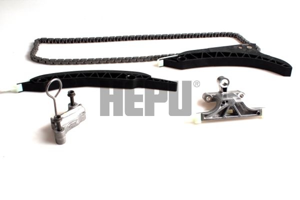 Alpina Distributiekettingset