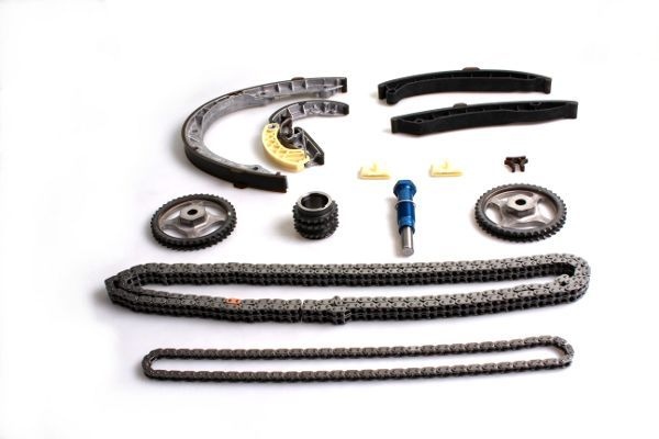 Porsche Distributiekettingset