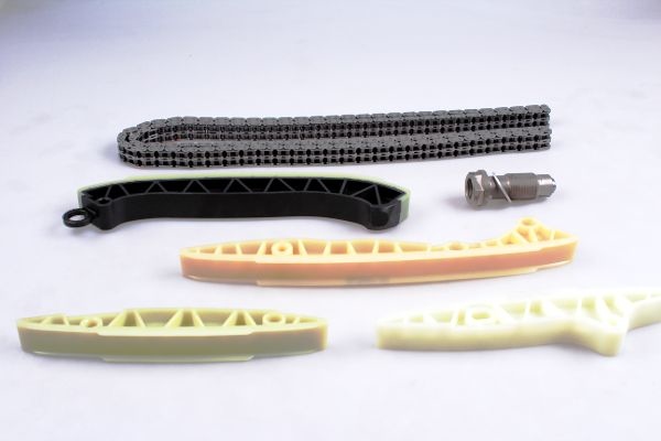 Mercedes-Benz Distributiekettingset