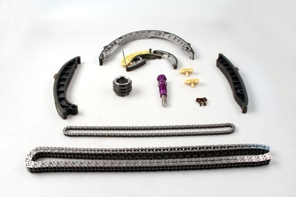 Porsche Distributiekettingset