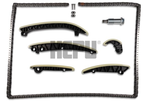 Mercedes-Benz Distributiekettingset