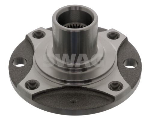 Opel wielnaaf